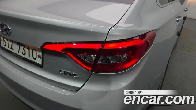 Hyundai LF 2014 thumb 2