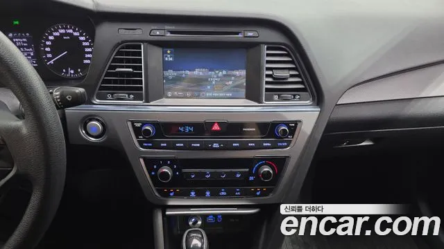 Hyundai LF 2014 thumb 10