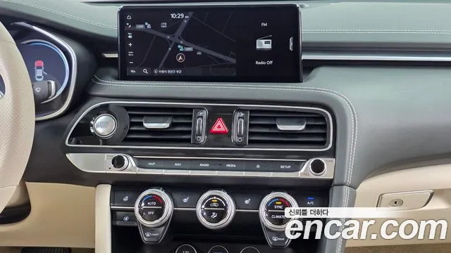 Genesis G70 2021 thumb 6