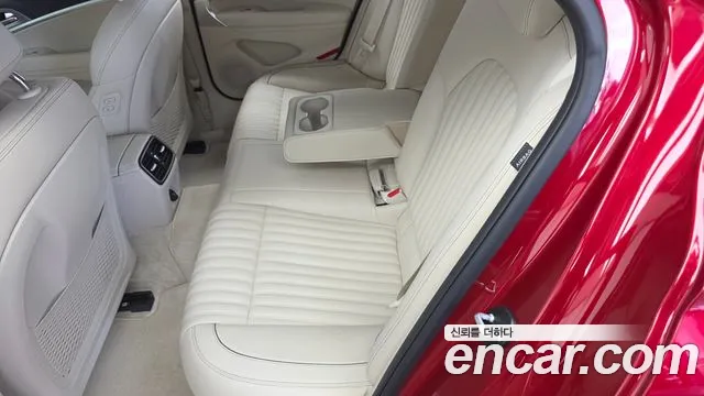 Genesis G70 2021 thumb 8