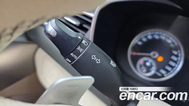 Genesis G70 2021 thumb 4