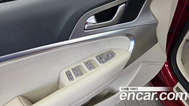Genesis G70 2021 thumb 7