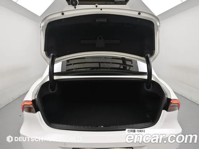 Hyundai Grandeur 2022 thumb 6