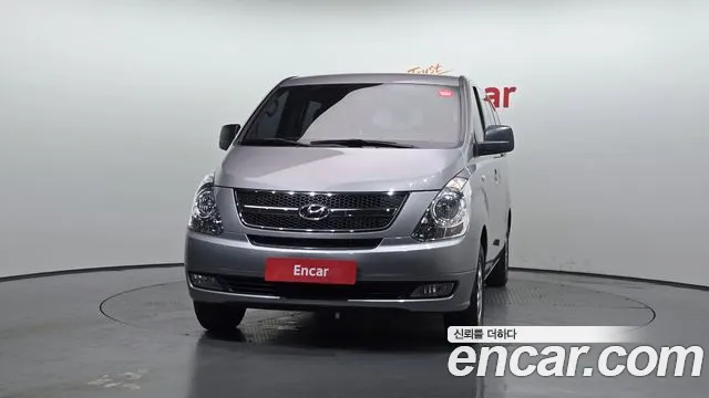 Hyundai Staria 2011 thumb 10
