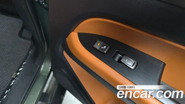 KGM Rexton Sports Khan 2022 thumb 3