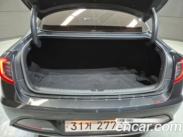 Hyundai Sonata 2019 thumb 3