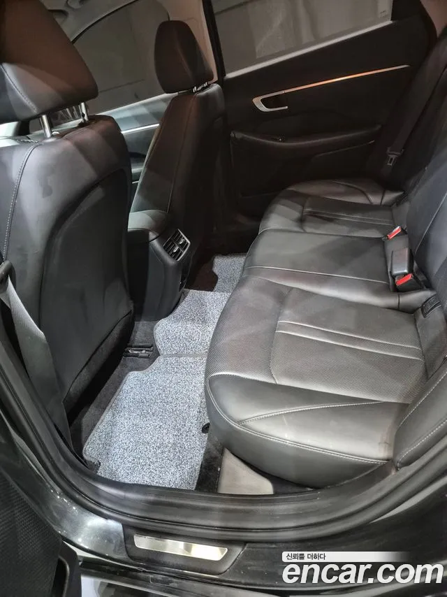Hyundai Sonata 2019 thumb 6