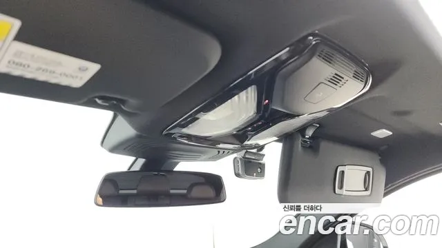 BMW X4 2020 thumb 2
