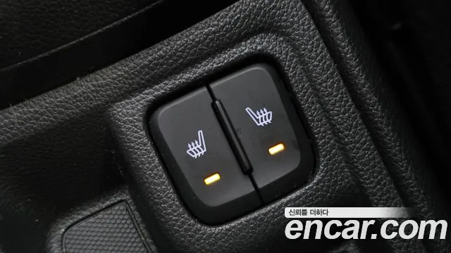 Chevrolet Spark 2018 thumb 6