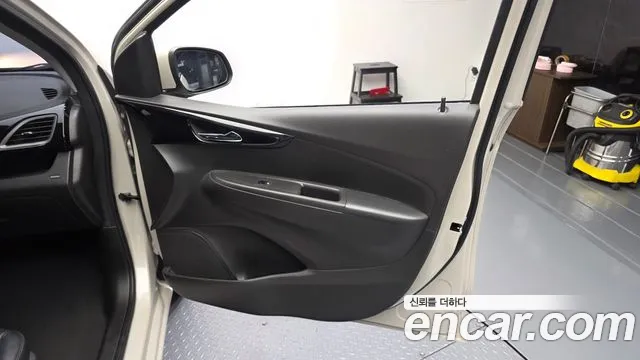 Chevrolet Spark 2018 thumb 7