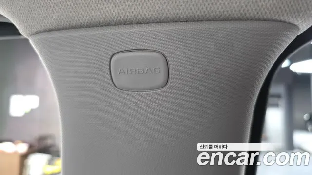 Chevrolet Spark 2018 thumb 3