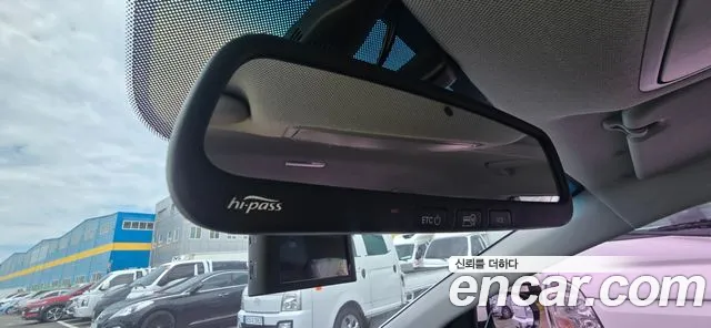 Hyundai Avante 2016 thumb 9