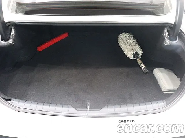 Hyundai Sonata 2024 thumb 10