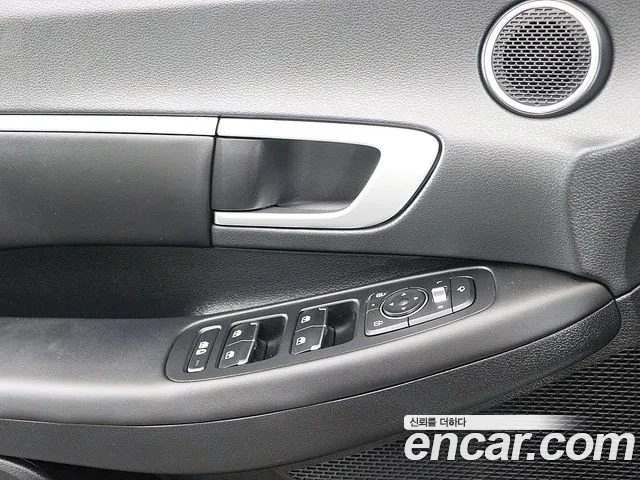 Hyundai Sonata 2024 thumb 6