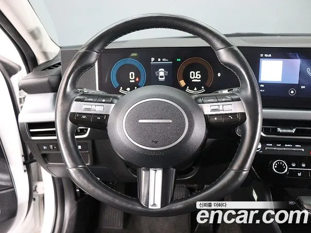 Hyundai Sonata 2024 thumb 2