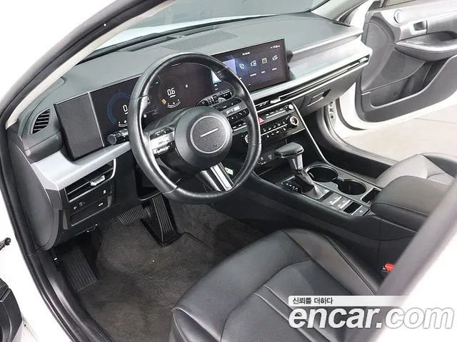 Hyundai Sonata 2024 thumb 9