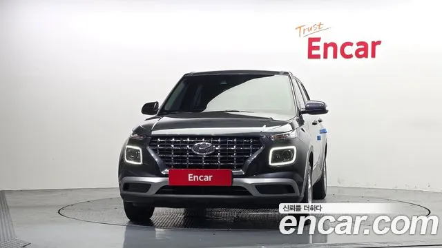Hyundai Venue 2020 thumb 4
