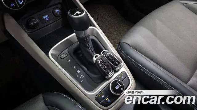 Hyundai Venue 2020 thumb 8