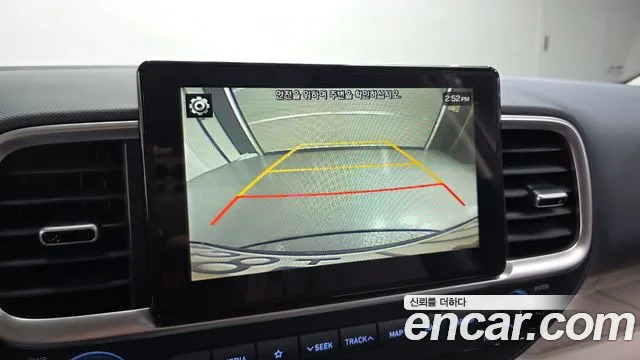 Hyundai Venue 2020 thumb 5