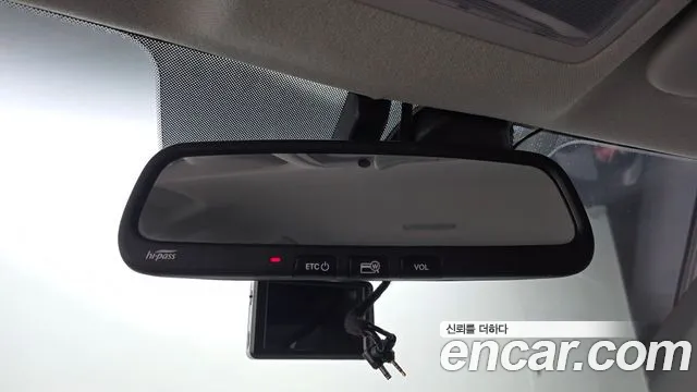 Hyundai Venue 2020 thumb 6