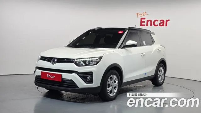 KGM Tivoli 2021 thumb 12