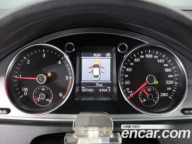Volkswagen CC 2013 thumb 3