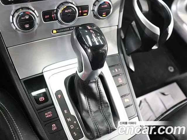 Volkswagen CC 2013 thumb 9