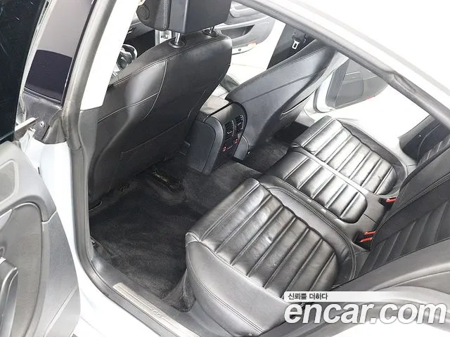 Volkswagen CC 2013 thumb 5