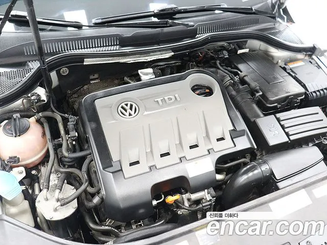 Volkswagen CC 2013 thumb 6