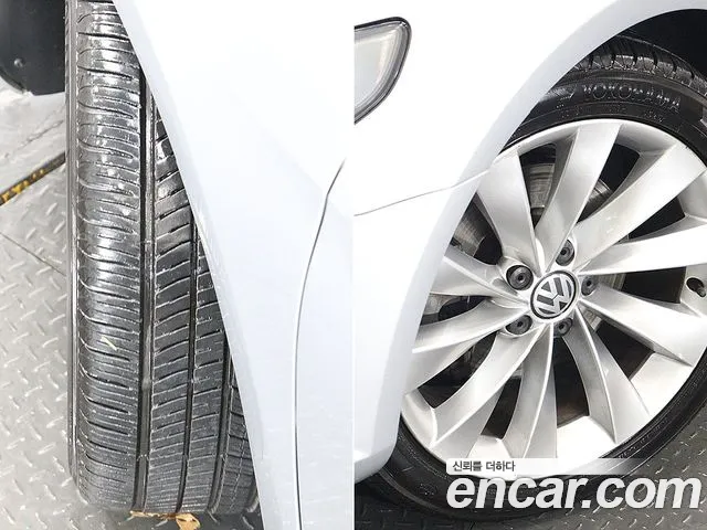 Volkswagen CC 2013 thumb 2