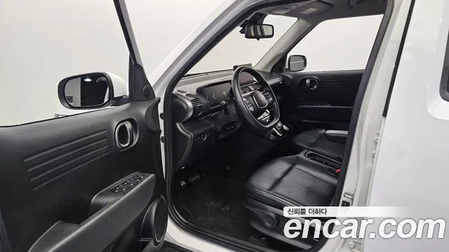 Hyundai Casper 2022 thumb 10