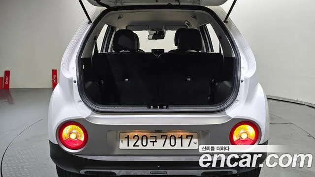 Hyundai Casper 2022 thumb 7