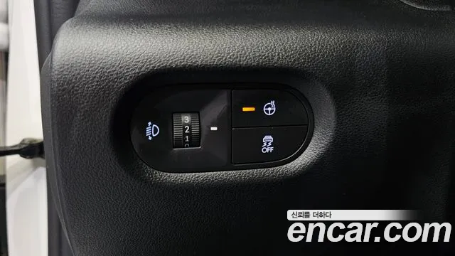 Hyundai Casper 2022 thumb 5