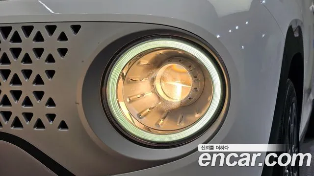 Hyundai Casper 2022 thumb 6