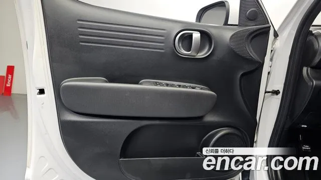 Hyundai Casper 2022 thumb 12