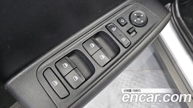 Hyundai Casper 2022 thumb 11