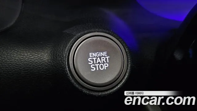 Hyundai Casper 2022 thumb 3