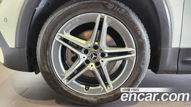 Mercedes-Benz GLB 2022 thumb 11