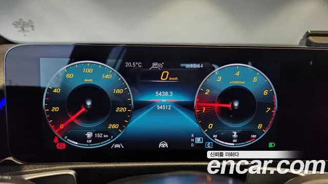 Mercedes-Benz GLB 2022 thumb 6