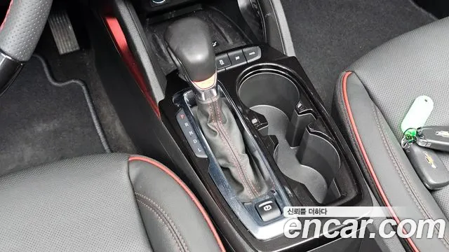 Chevrolet Trailblazer 2022 thumb 6
