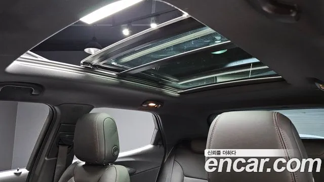 Chevrolet Trailblazer 2022 thumb 11