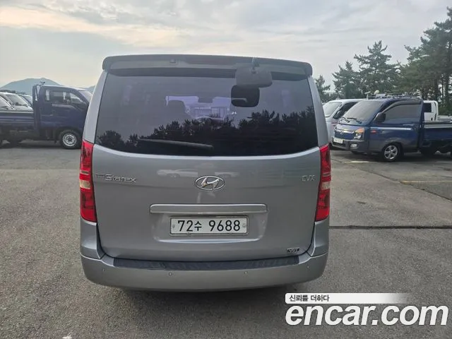 Hyundai Staria 2013 thumb 8