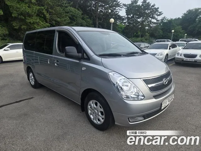 Hyundai Staria 2013 thumb 7