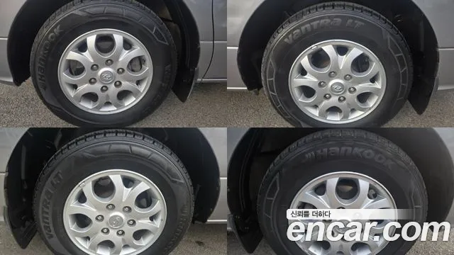 Hyundai Staria 2013 thumb 10