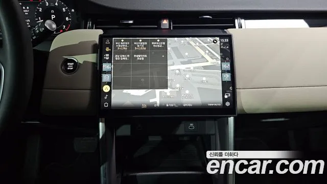 Land Rover Discovery Sport 2025 thumb 10