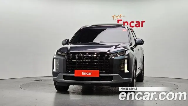 Hyundai Palisade 2024 thumb 11