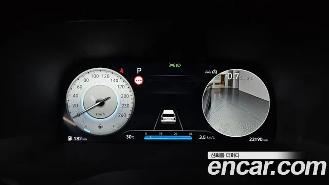 Hyundai Palisade 2024 thumb 12