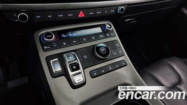 Hyundai Palisade 2024 thumb 9