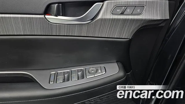 Hyundai Palisade 2024 thumb 4