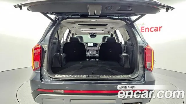 Hyundai Palisade 2024 thumb 10
